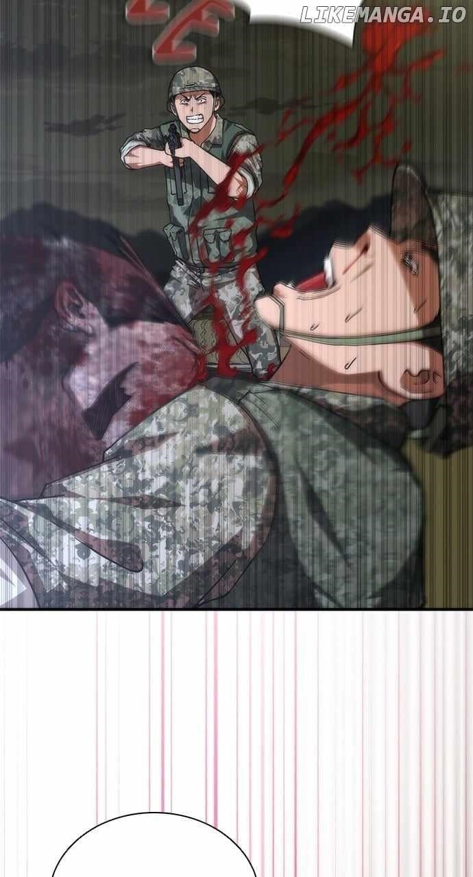 Zombie Revelation: 82-08 Chapter 40 - Page 69