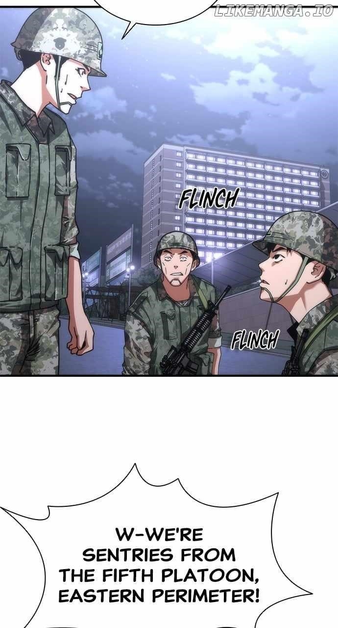 Zombie Revelation: 82-08 Chapter 40 - Page 7