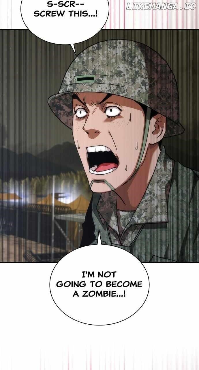 Zombie Revelation: 82-08 Chapter 40 - Page 70