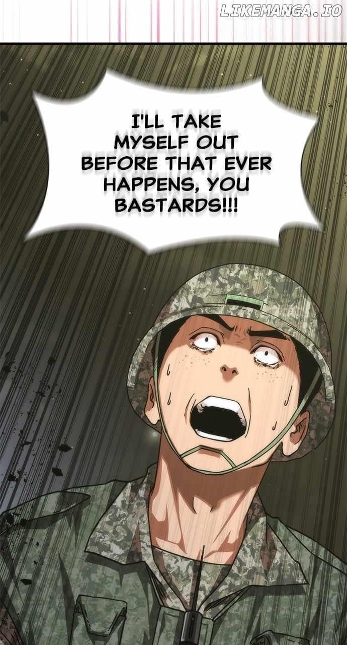 Zombie Revelation: 82-08 Chapter 40 - Page 71