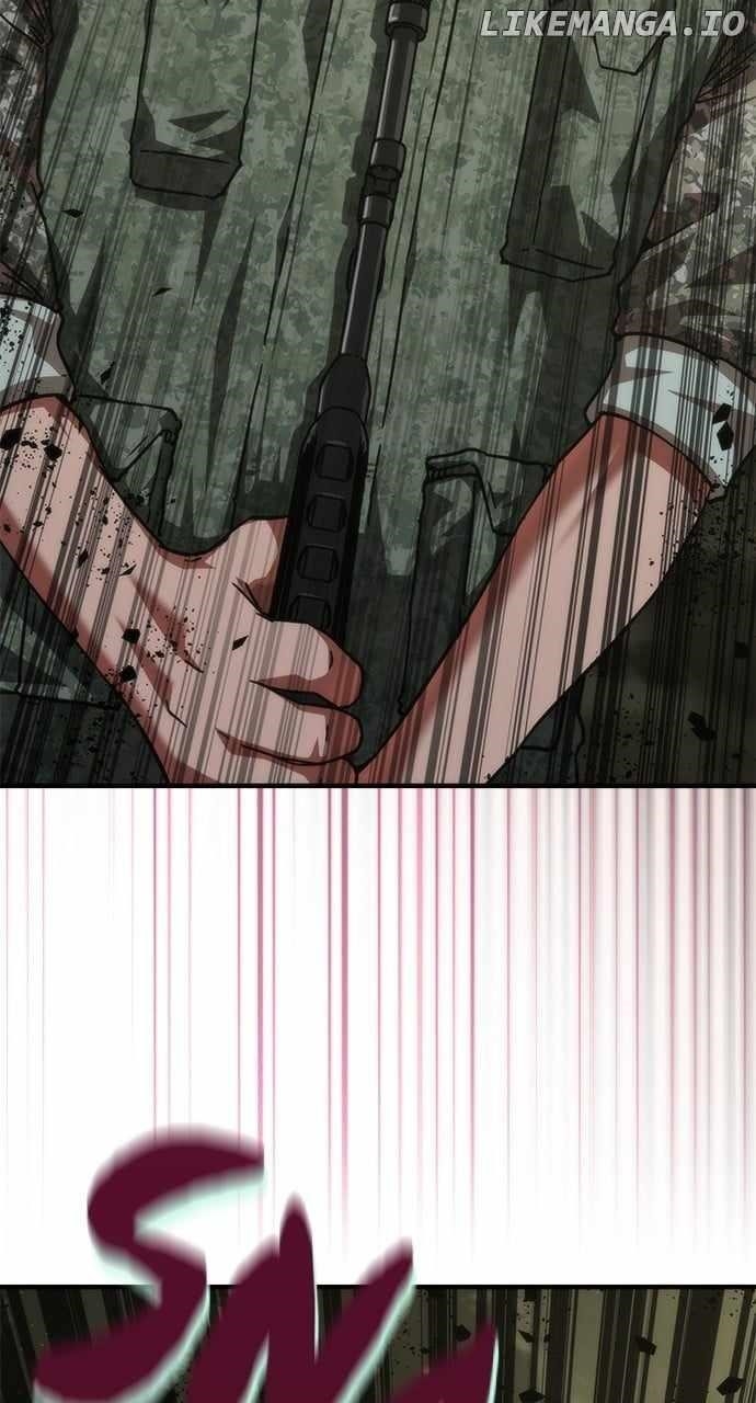 Zombie Revelation: 82-08 Chapter 40 - Page 72