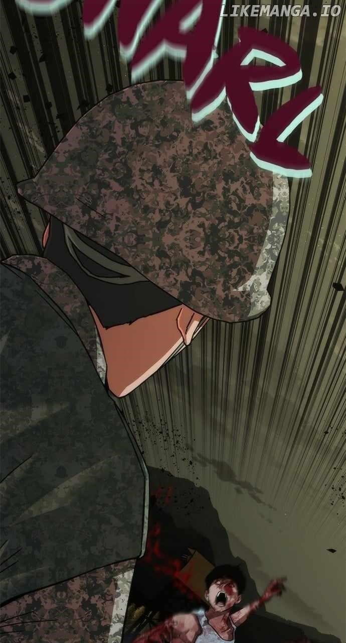 Zombie Revelation: 82-08 Chapter 40 - Page 73