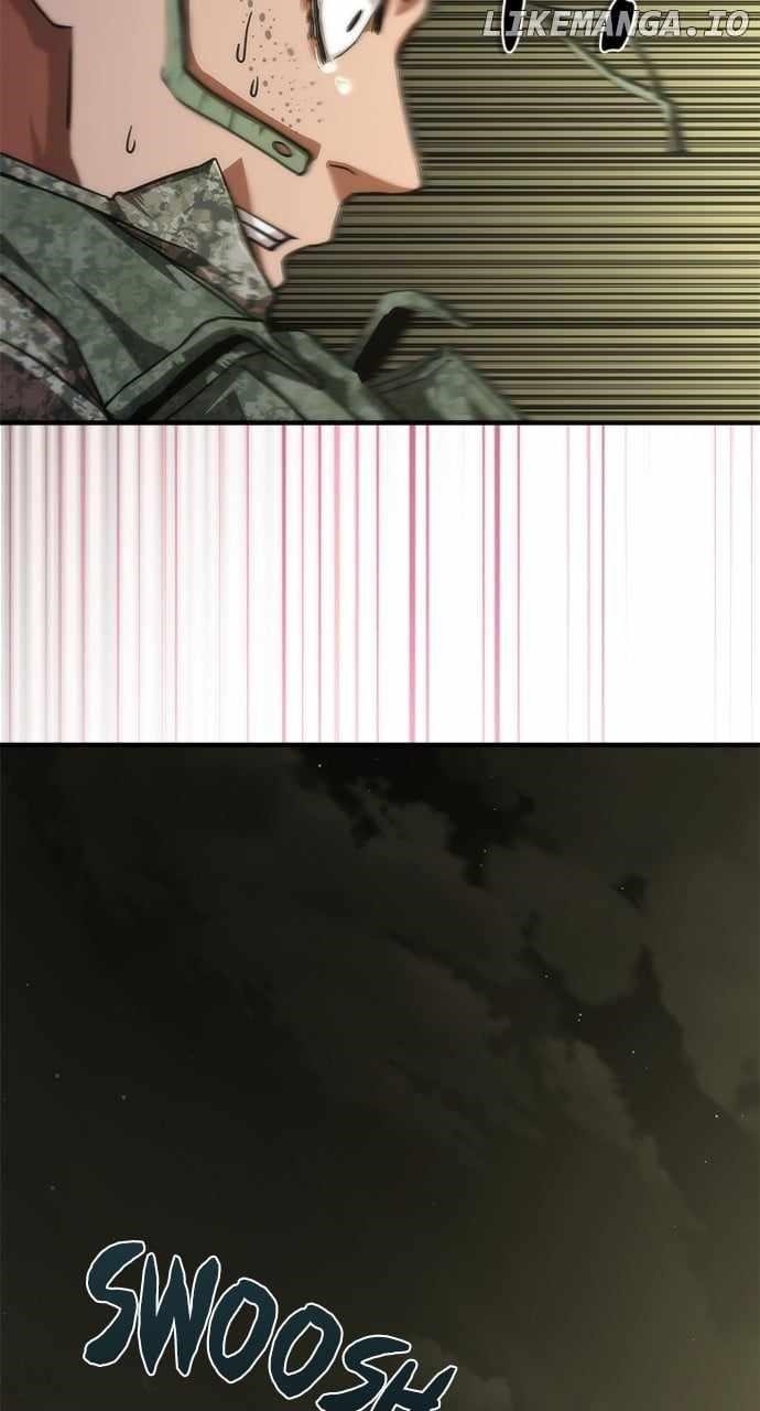 Zombie Revelation: 82-08 Chapter 40 - Page 75