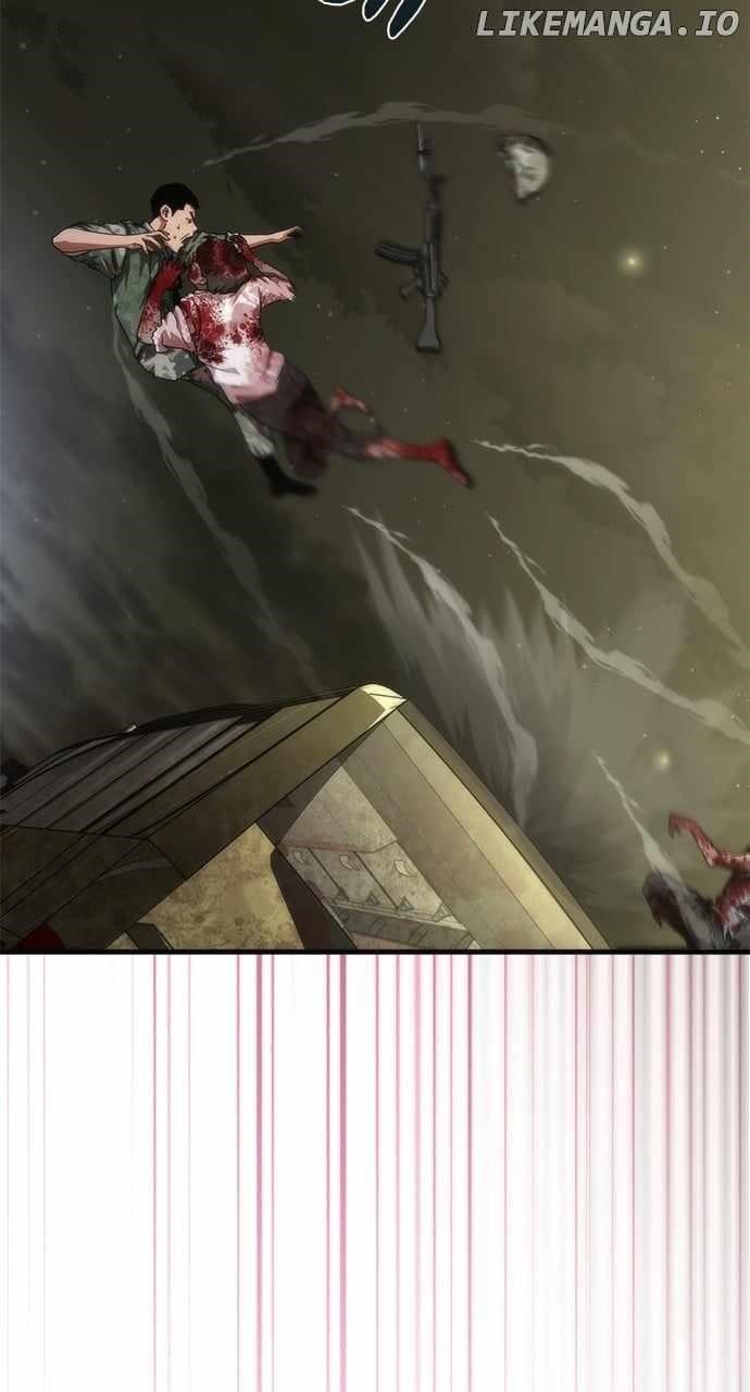 Zombie Revelation: 82-08 Chapter 40 - Page 76