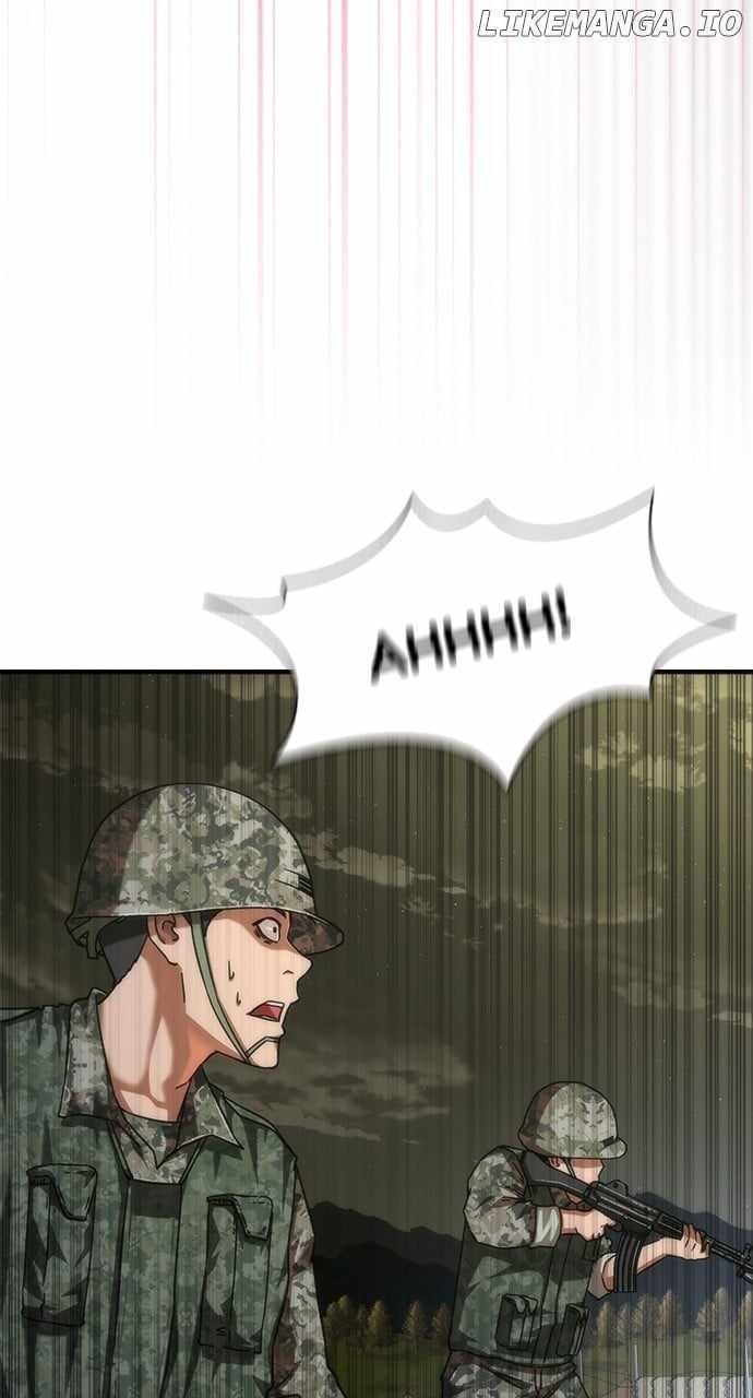 Zombie Revelation: 82-08 Chapter 40 - Page 77