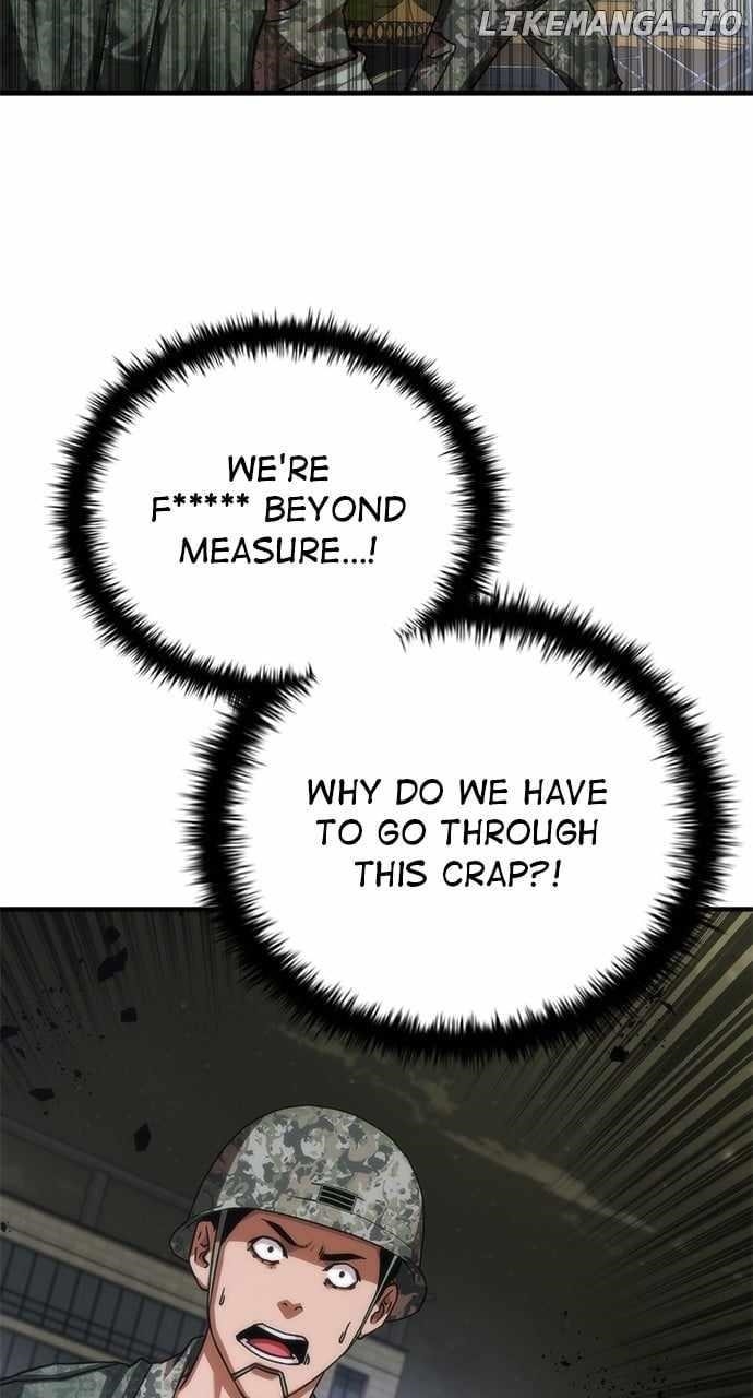 Zombie Revelation: 82-08 Chapter 40 - Page 78