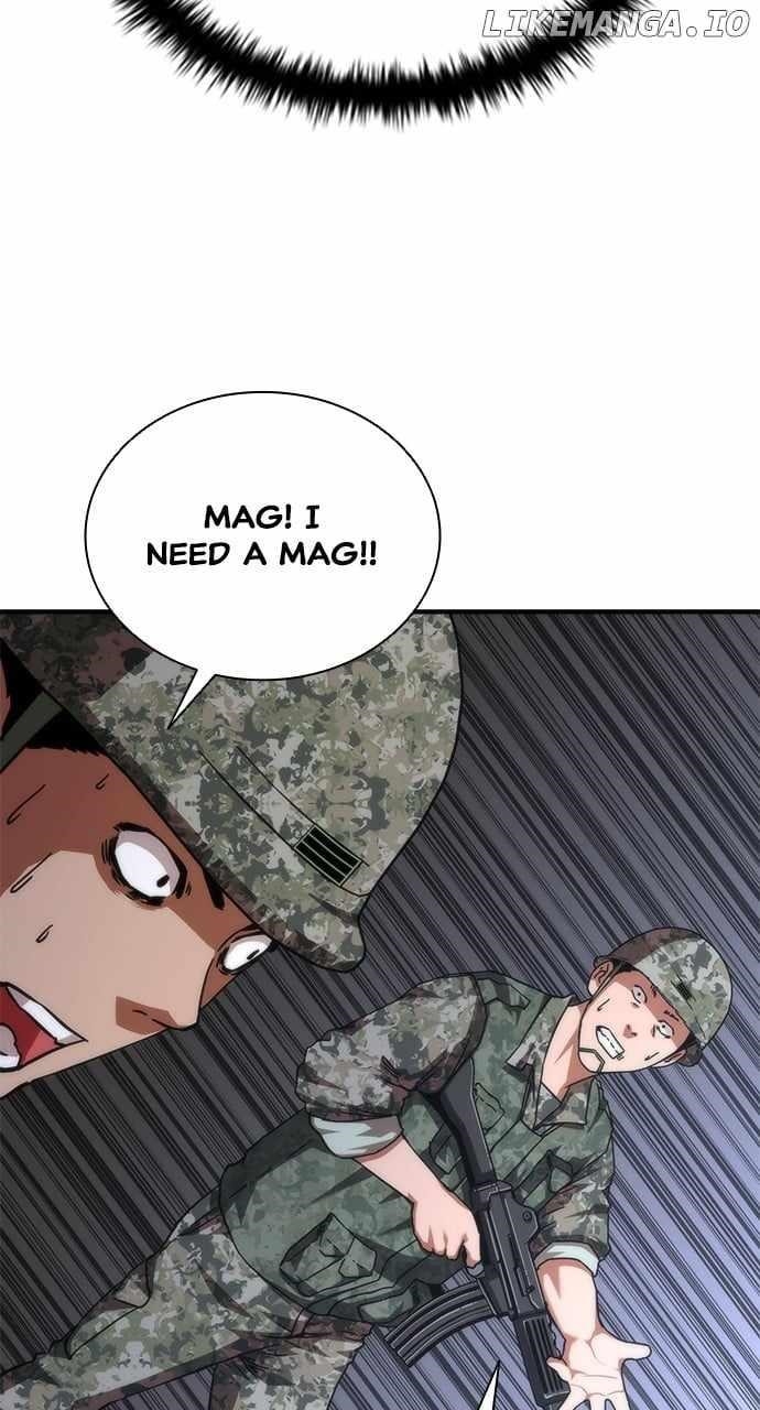 Zombie Revelation: 82-08 Chapter 40 - Page 80