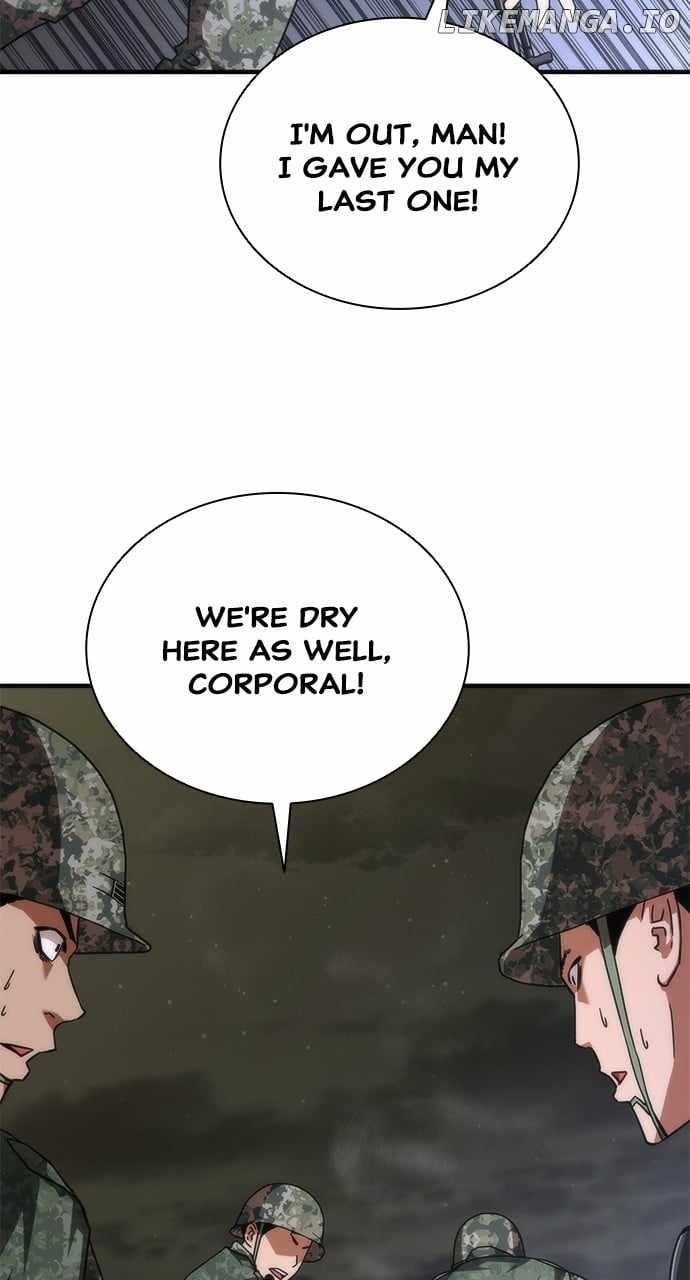 Zombie Revelation: 82-08 Chapter 40 - Page 81