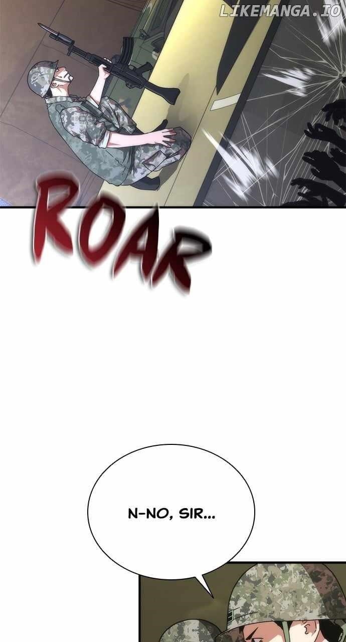 Zombie Revelation: 82-08 Chapter 40 - Page 84