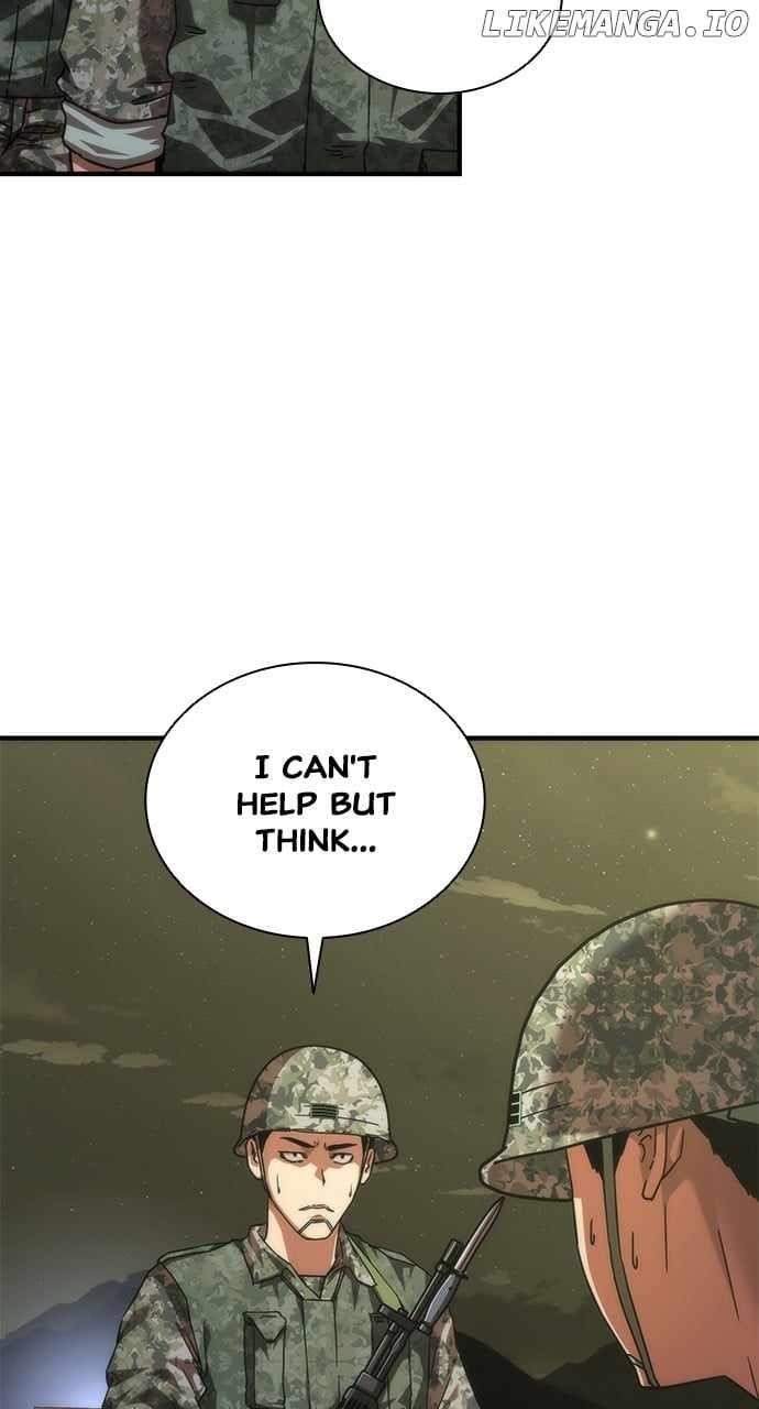 Zombie Revelation: 82-08 Chapter 40 - Page 86