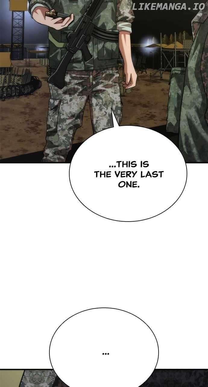 Zombie Revelation: 82-08 Chapter 40 - Page 87