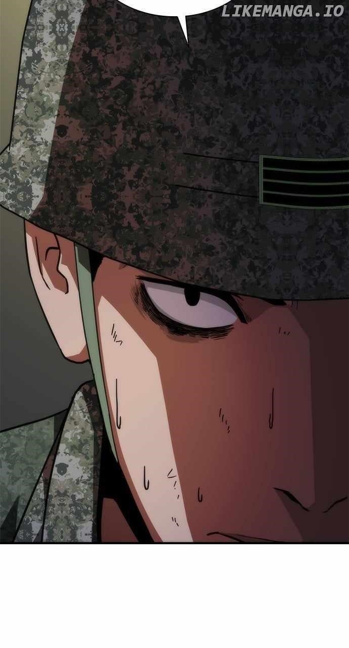 Zombie Revelation: 82-08 Chapter 40 - Page 88