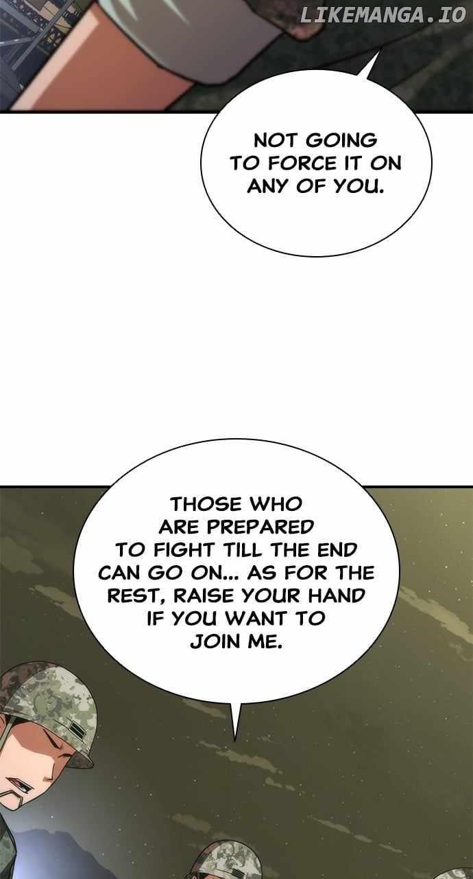 Zombie Revelation: 82-08 Chapter 40 - Page 90