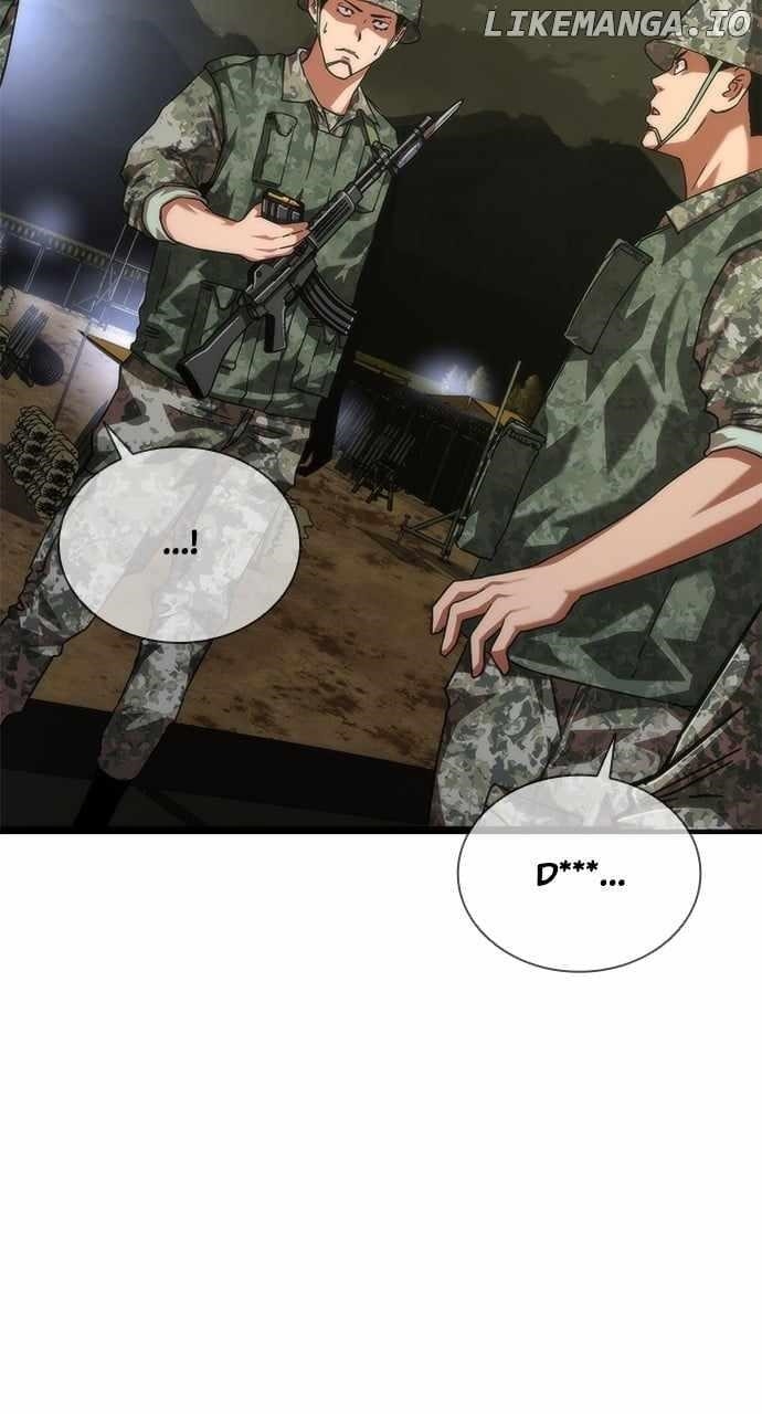 Zombie Revelation: 82-08 Chapter 40 - Page 91