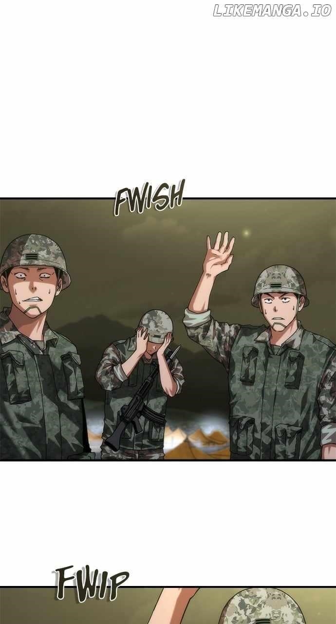 Zombie Revelation: 82-08 Chapter 40 - Page 92