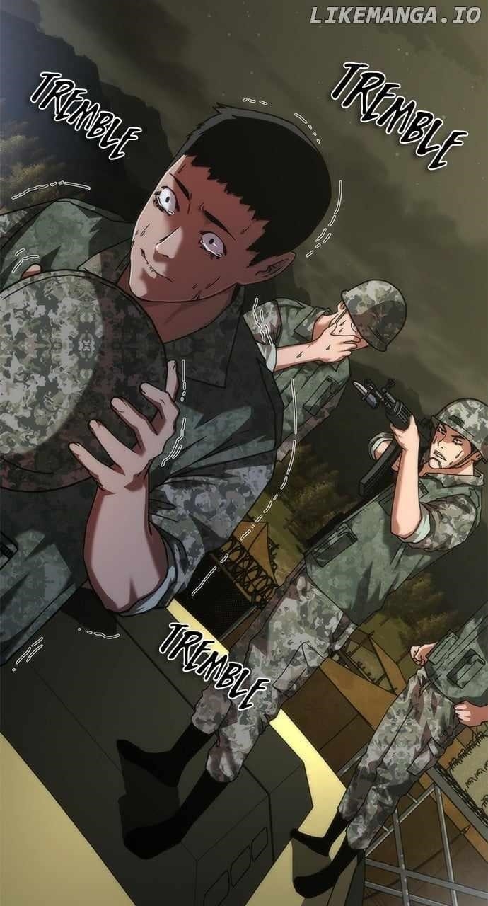 Zombie Revelation: 82-08 Chapter 40 - Page 99