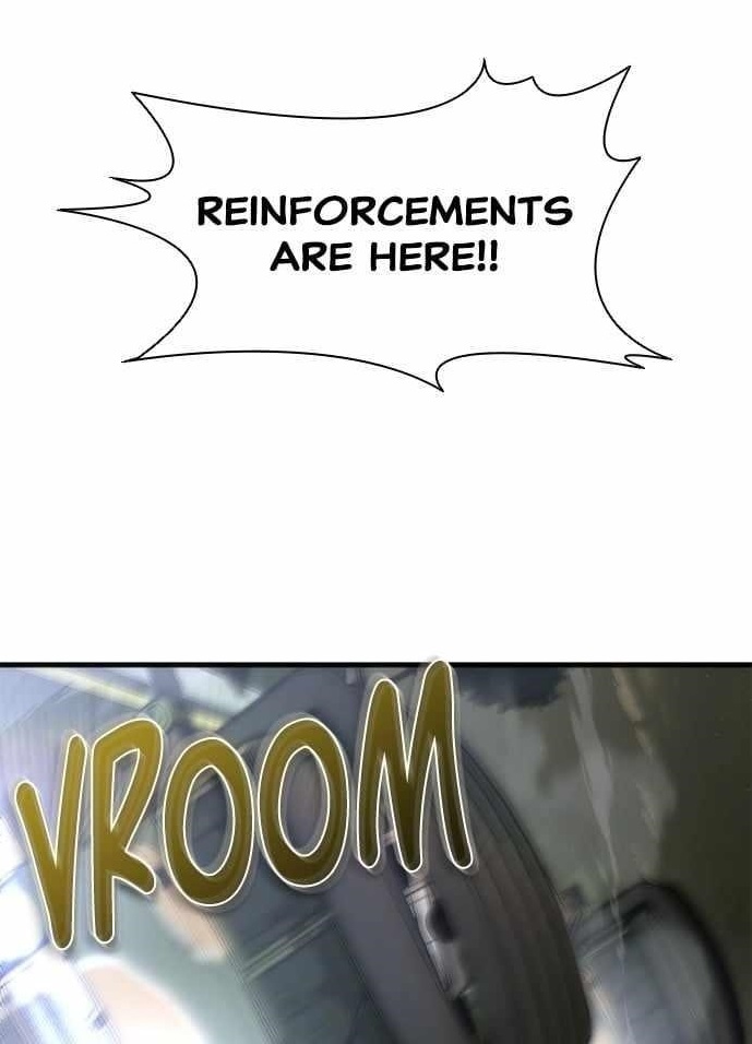 Zombie Revelation: 82-08 Chapter 41 - Page 1