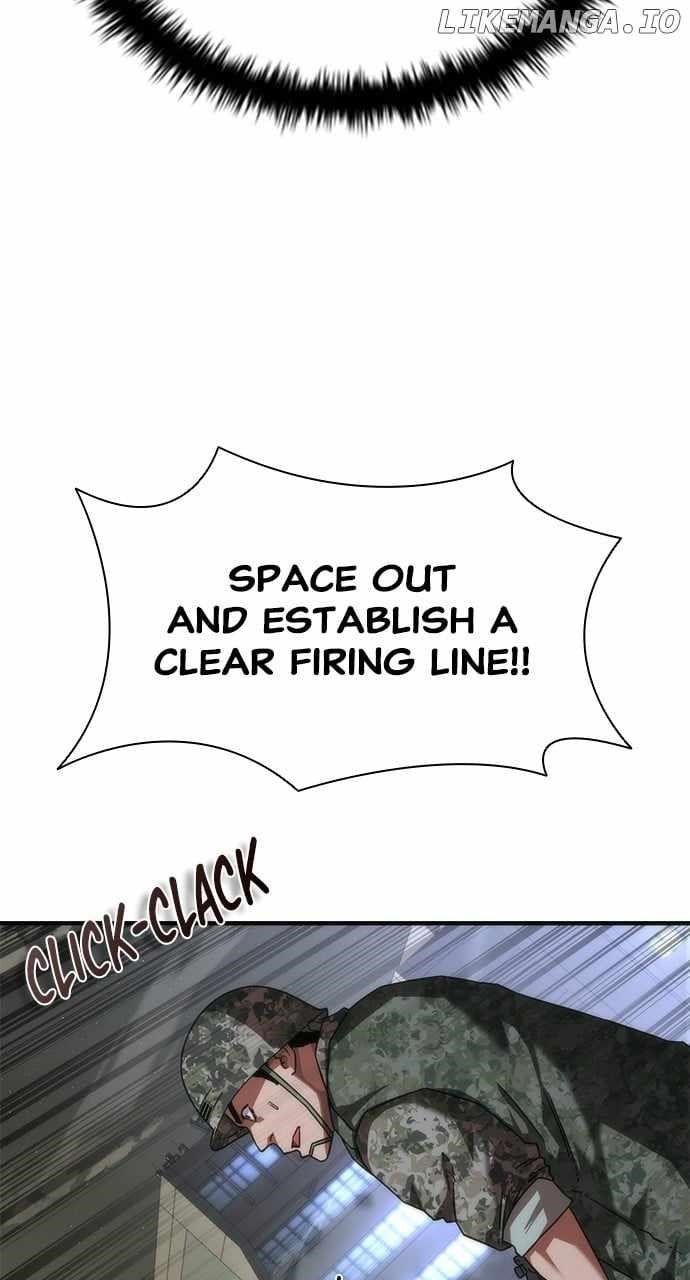 Zombie Revelation: 82-08 Chapter 41 - Page 10