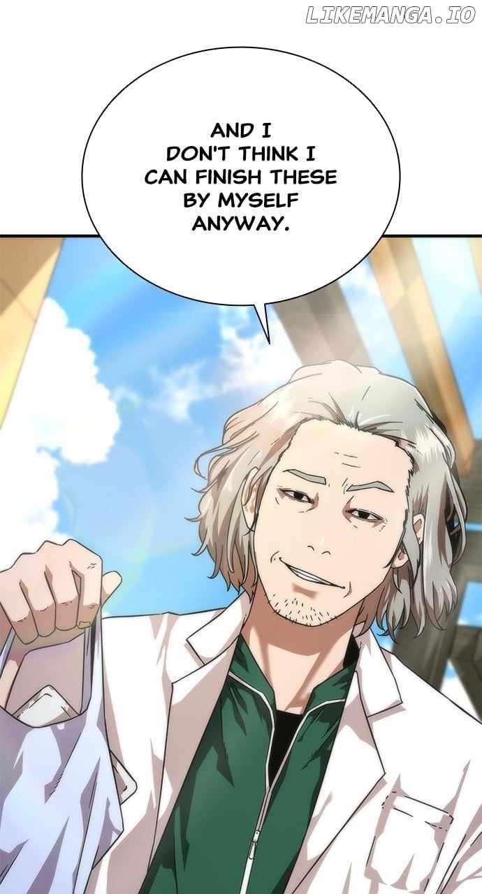 Zombie Revelation: 82-08 Chapter 41 - Page 100