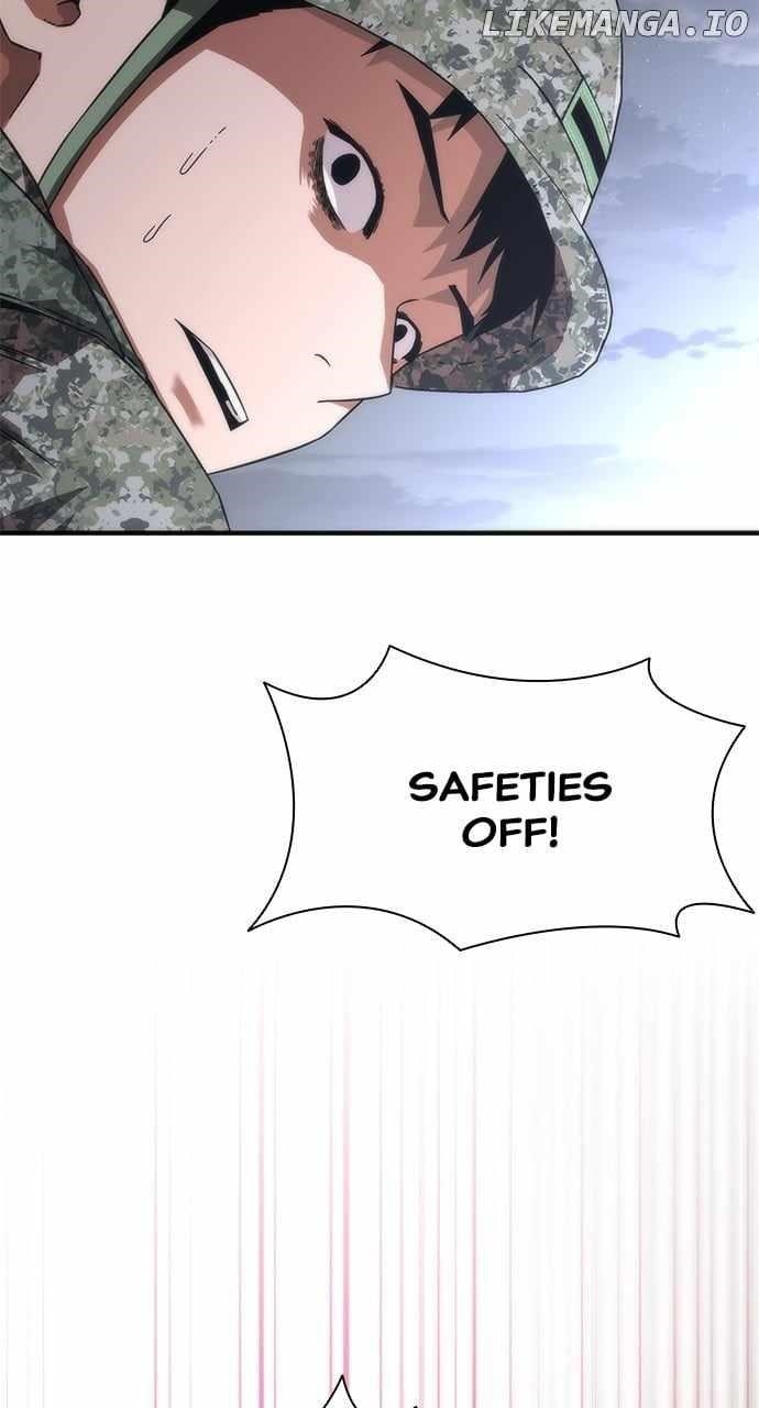 Zombie Revelation: 82-08 Chapter 41 - Page 14