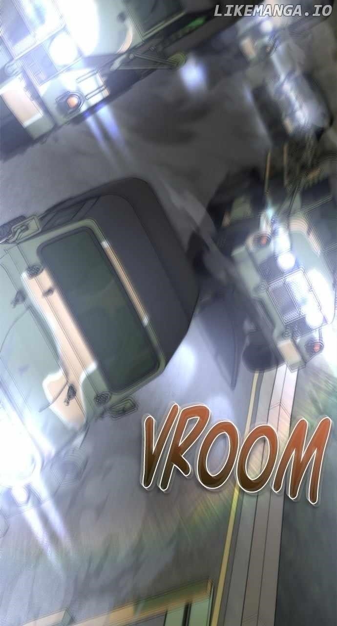 Zombie Revelation: 82-08 Chapter 41 - Page 2