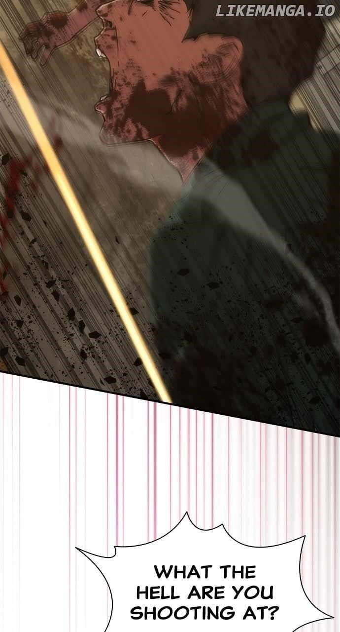 Zombie Revelation: 82-08 Chapter 41 - Page 20