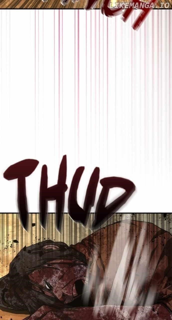 Zombie Revelation: 82-08 Chapter 41 - Page 25