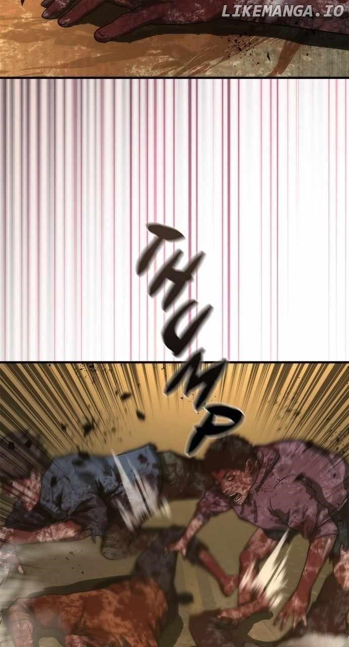 Zombie Revelation: 82-08 Chapter 41 - Page 26