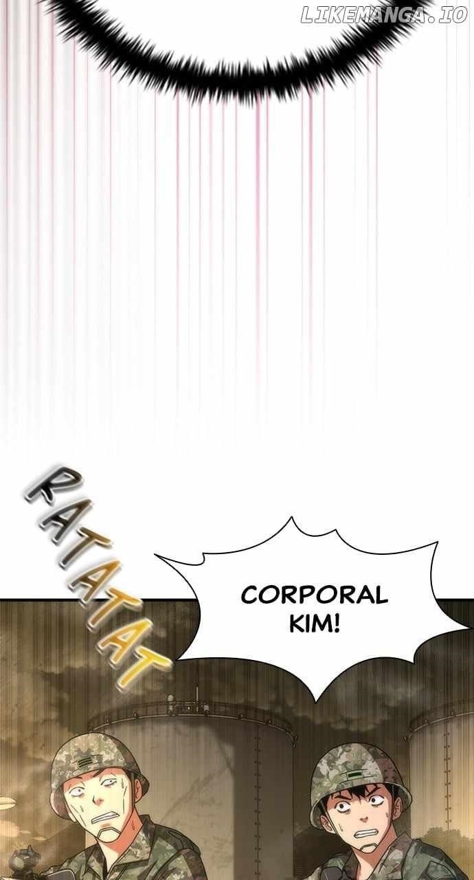 Zombie Revelation: 82-08 Chapter 41 - Page 29