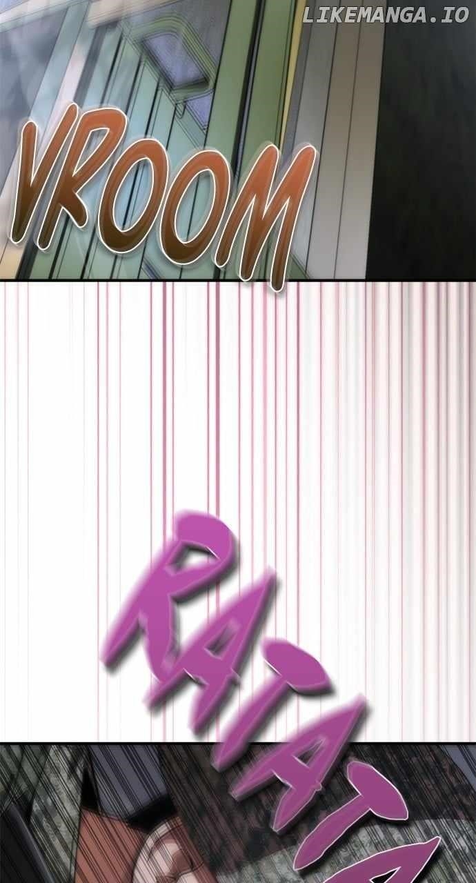 Zombie Revelation: 82-08 Chapter 41 - Page 3