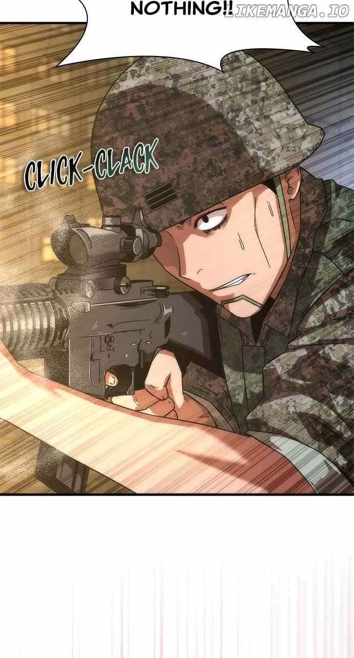 Zombie Revelation: 82-08 Chapter 41 - Page 33