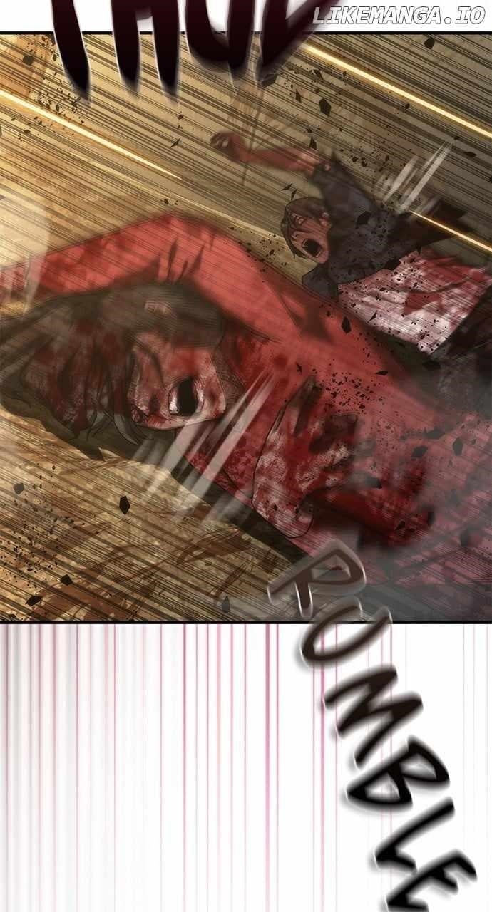 Zombie Revelation: 82-08 Chapter 41 - Page 37