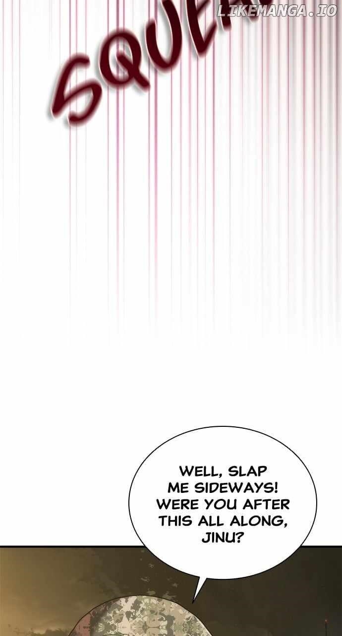 Zombie Revelation: 82-08 Chapter 41 - Page 39