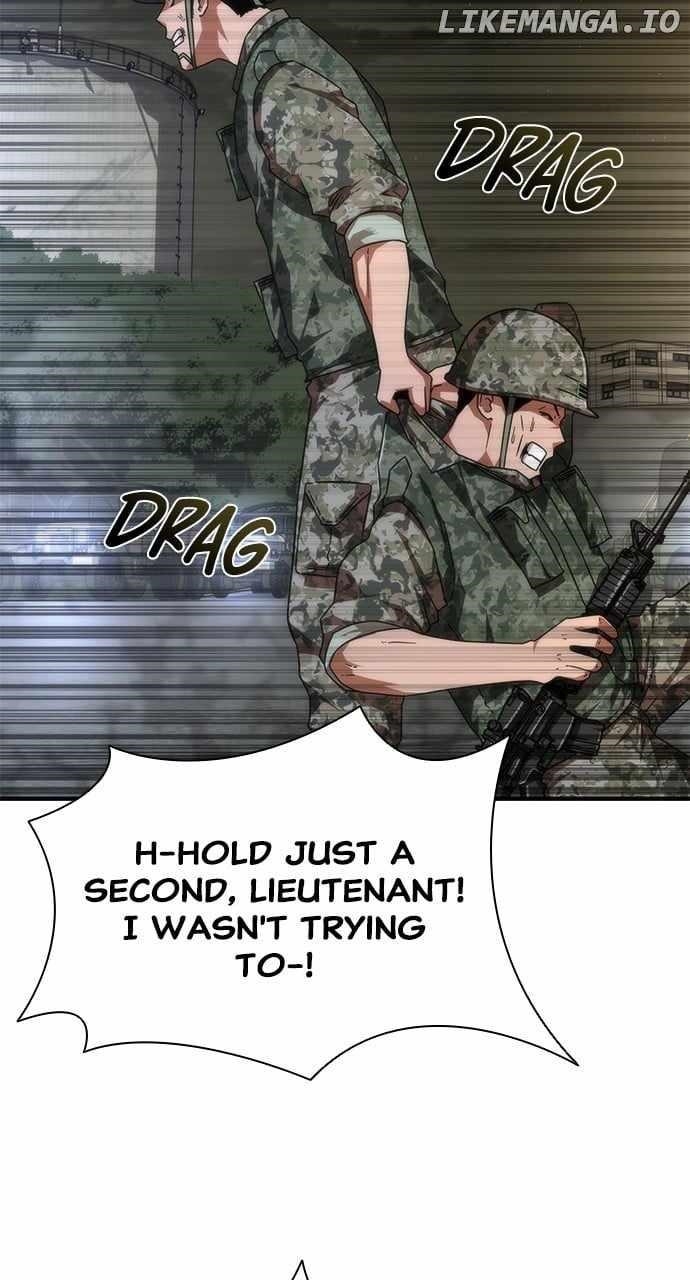 Zombie Revelation: 82-08 Chapter 41 - Page 46