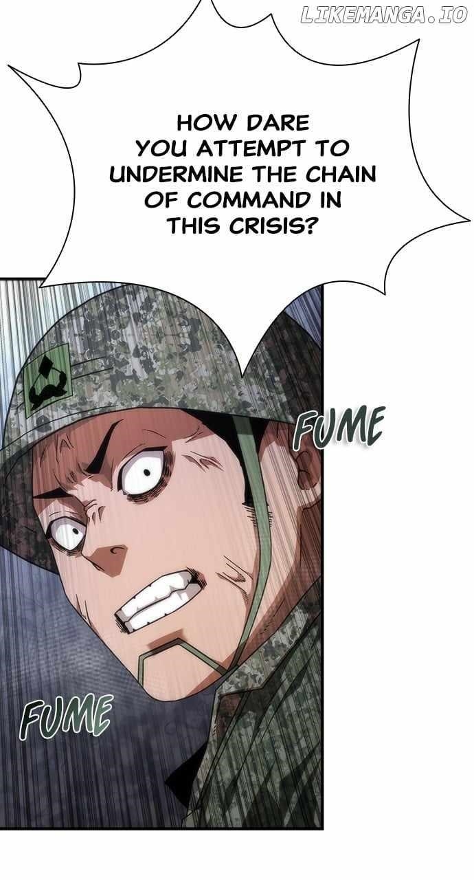 Zombie Revelation: 82-08 Chapter 41 - Page 47