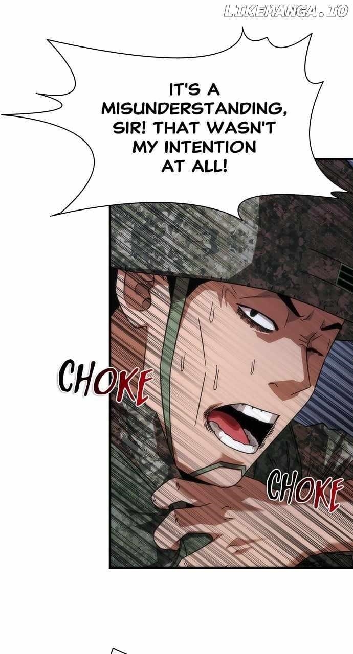 Zombie Revelation: 82-08 Chapter 41 - Page 48