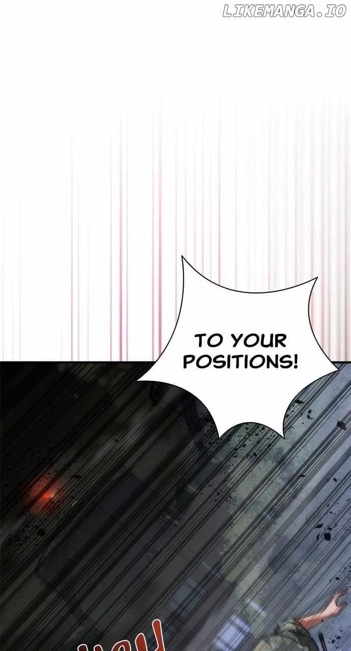 Zombie Revelation: 82-08 Chapter 41 - Page 5