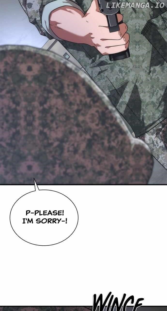 Zombie Revelation: 82-08 Chapter 41 - Page 52