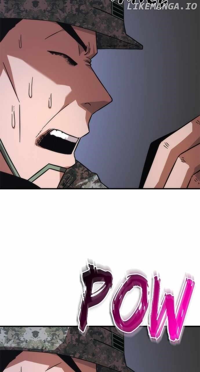 Zombie Revelation: 82-08 Chapter 41 - Page 53