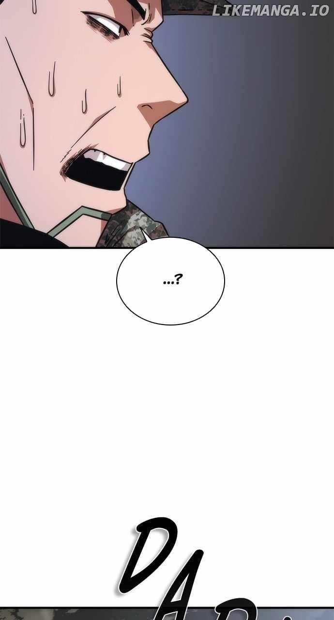 Zombie Revelation: 82-08 Chapter 41 - Page 54