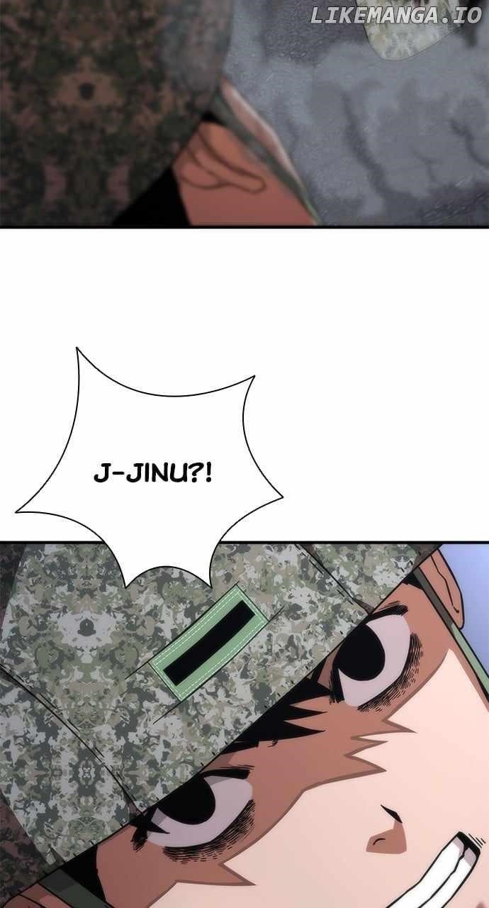 Zombie Revelation: 82-08 Chapter 41 - Page 56