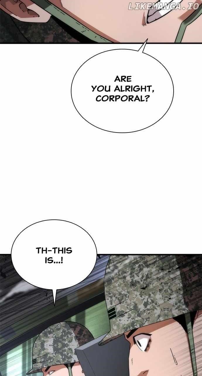 Zombie Revelation: 82-08 Chapter 41 - Page 57