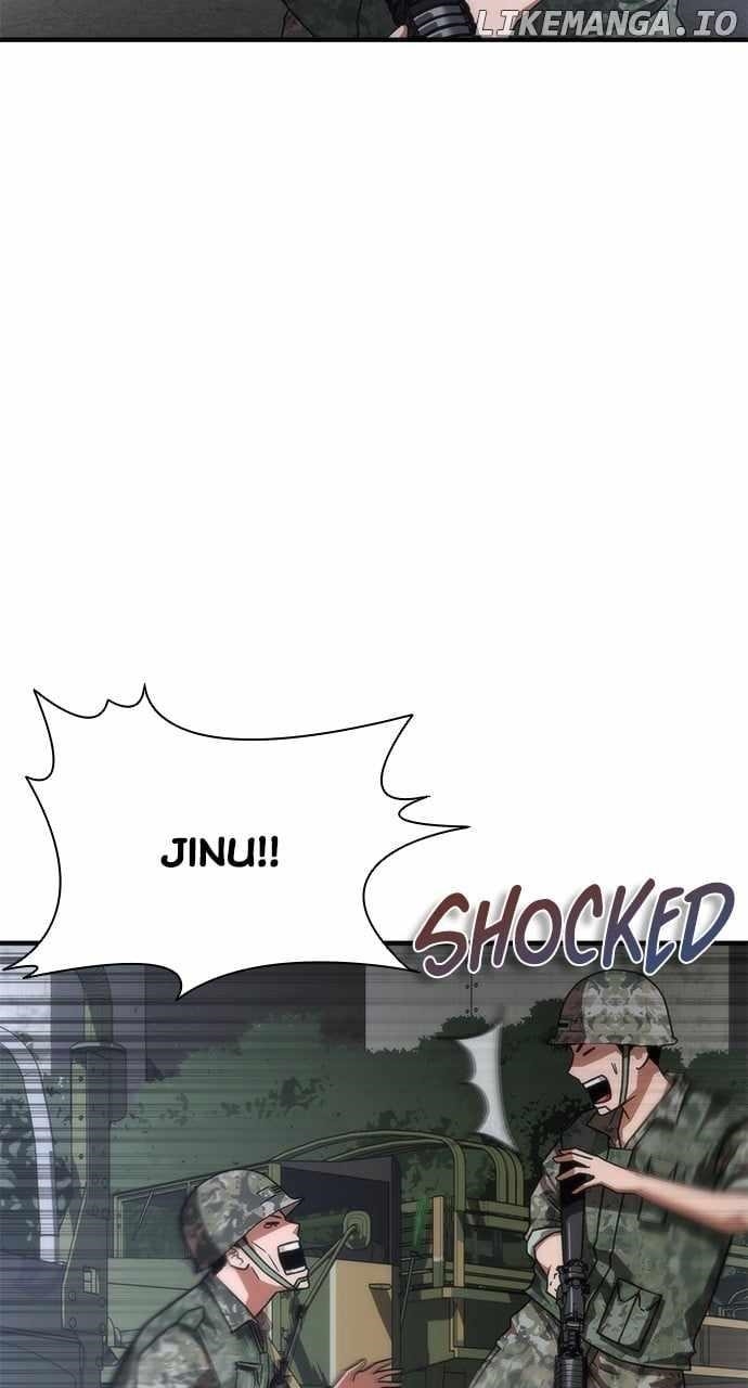 Zombie Revelation: 82-08 Chapter 41 - Page 64