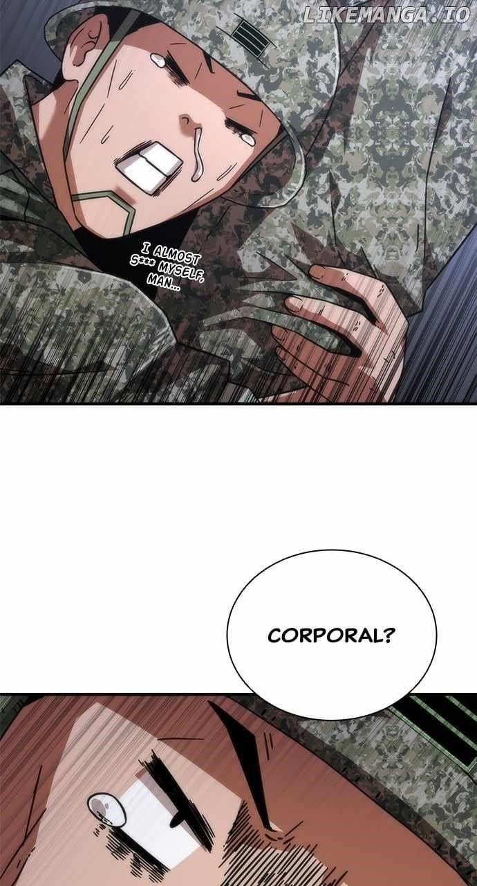 Zombie Revelation: 82-08 Chapter 41 - Page 66