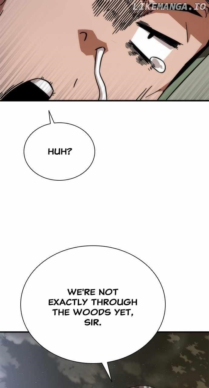 Zombie Revelation: 82-08 Chapter 41 - Page 67