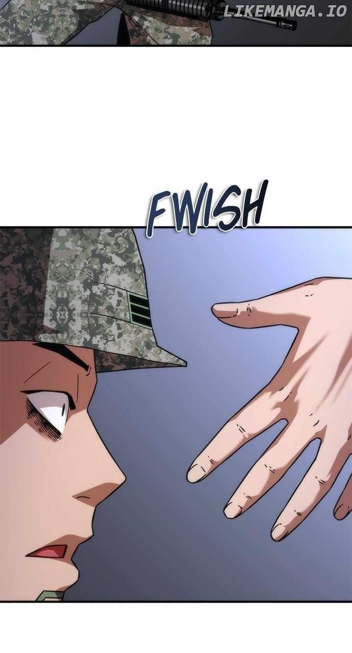 Zombie Revelation: 82-08 Chapter 41 - Page 70