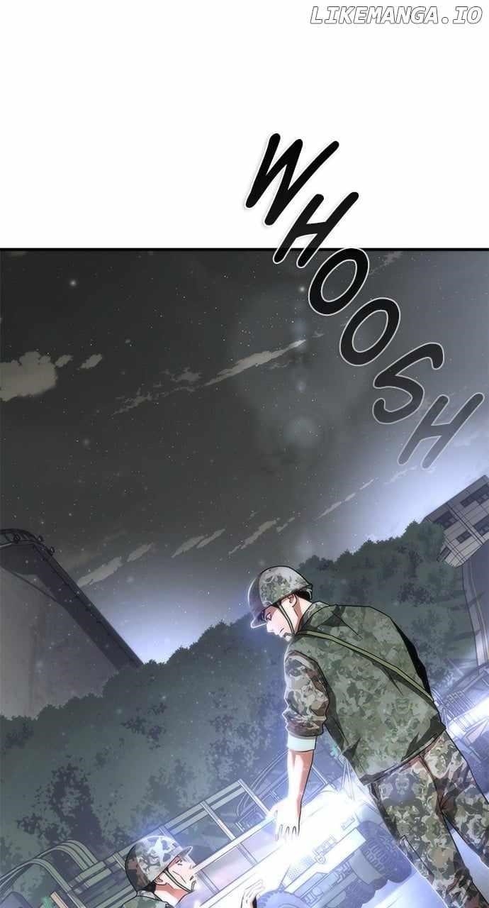 Zombie Revelation: 82-08 Chapter 41 - Page 71