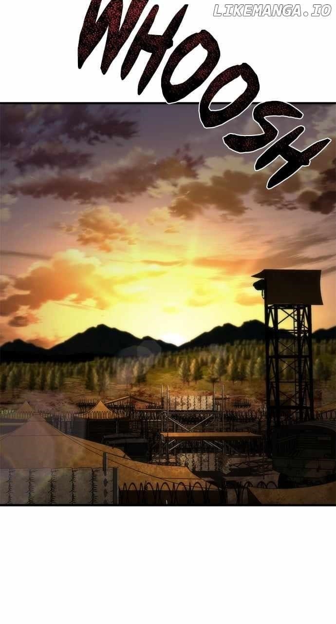 Zombie Revelation: 82-08 Chapter 41 - Page 76