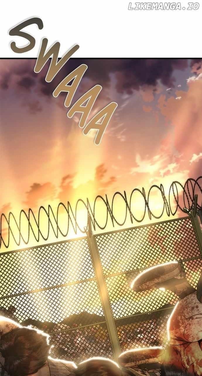 Zombie Revelation: 82-08 Chapter 41 - Page 77