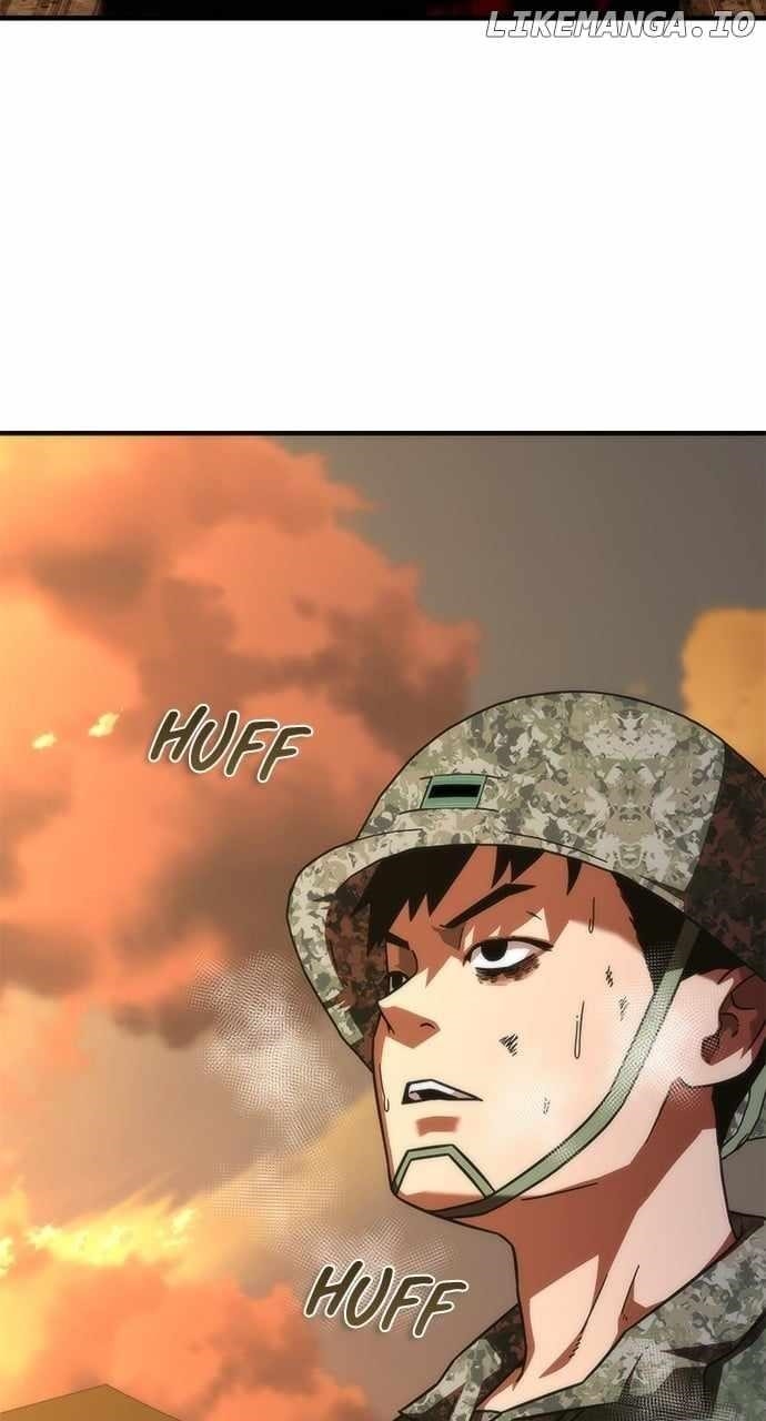 Zombie Revelation: 82-08 Chapter 41 - Page 81